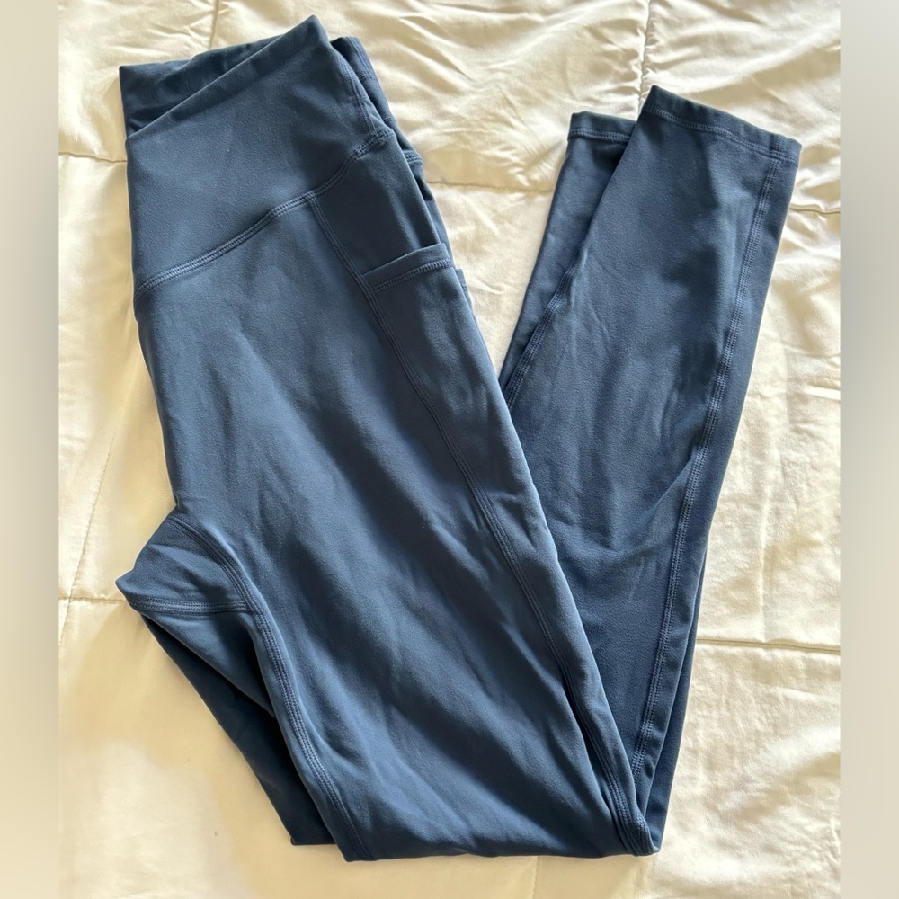 Buffbunny Leggings